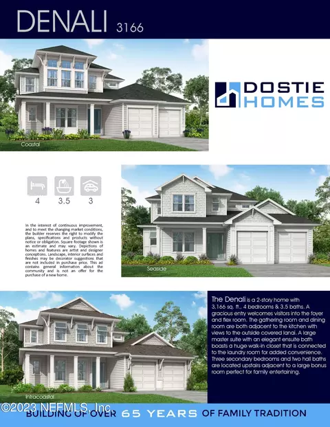 443 Palm Crest Dr, Ponte Vedra, FL 32081