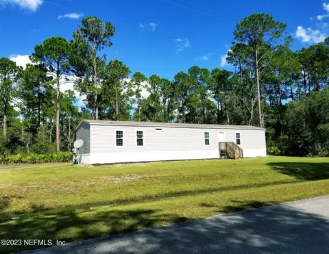 100 Mimosa St, Georgetown, FL 32139