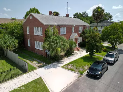 207 W 9th St, Jacksonville, FL 32206