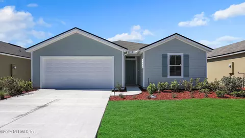 2250 Setting Sun Way, Green Cove Springs, FL 32043