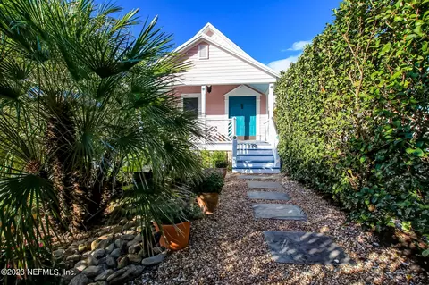 509 Cedar St, Fernandina Beach, FL 32034