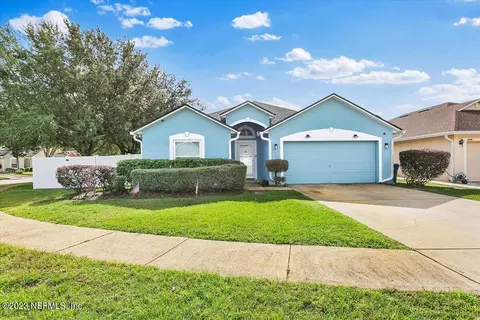 3452 Advantage Ln, Jacksonville, FL 32277
