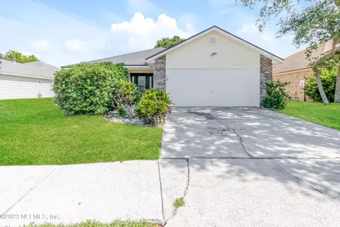 11359 Hendon Dr, Jacksonville, FL 32246