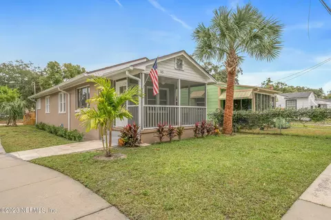 85 W 27th St, Jacksonville, FL 32206