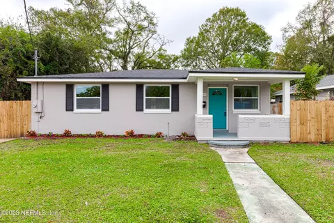 1708 W 23rd St, Jacksonville, FL 32209