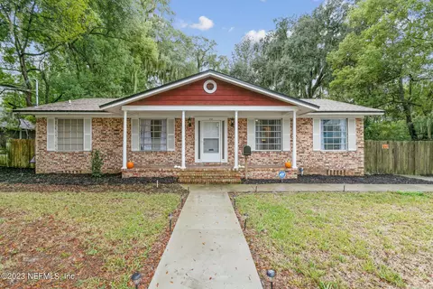 54 E 59th St, Jacksonville, FL 32208