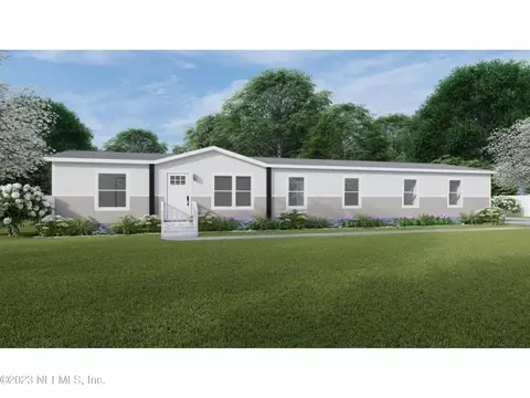 5746 Bryce St, Keystone Heights, FL 32656