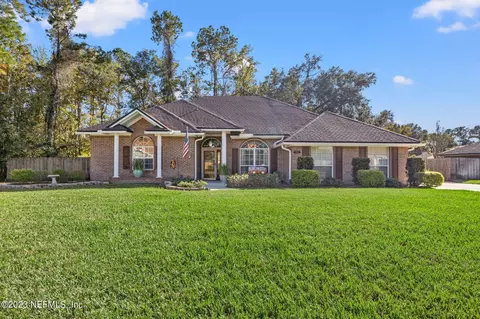 1961 Little River Dr, Fleming Island, FL 32003