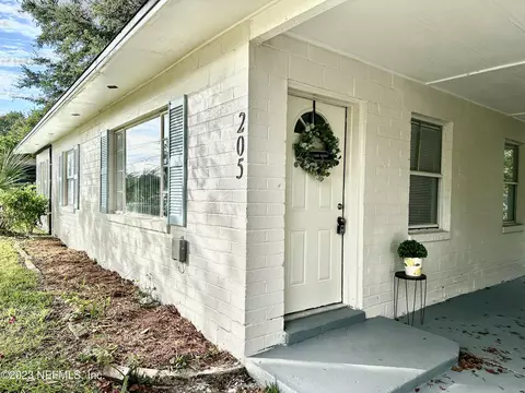 205 W 43rd St, Jacksonville, FL 32208