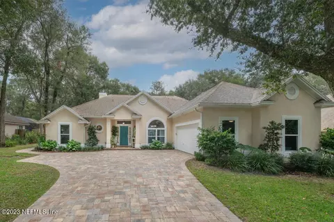 4969 Spanish Oaks Cir, Fernandina Beach, FL 32034