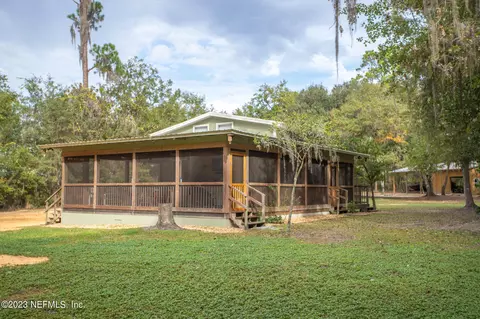 4352 SE County Road 21b, Keystone Heights, FL 32656