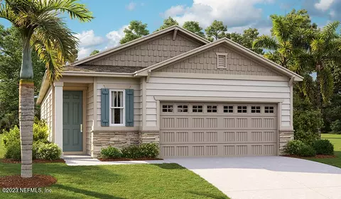 314 Honeycomb Trl, Saint Augustine, FL 32095