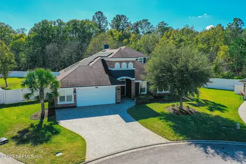 3120 S Cassata Ln, Saint Augustine, FL 32092