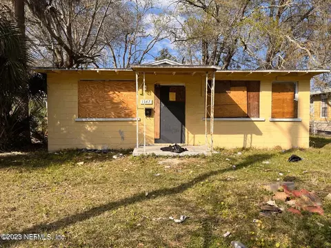 1347 W 26th St, Jacksonville, FL 32209