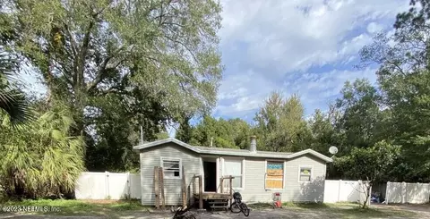6147 Townsend Rd, Jacksonville, FL 32244