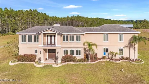 10726 Jeremys Way, Sanderson, FL 32087