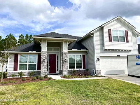129 Daniel Creek Ct, Saint Augustine, FL 32095