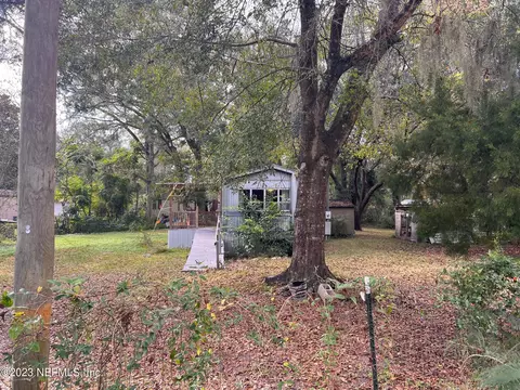 27058 Kara Cir, Hilliard, FL 32046