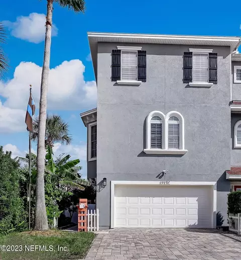 1717 N 2nd St #C, Jacksonville Beach, FL 32250