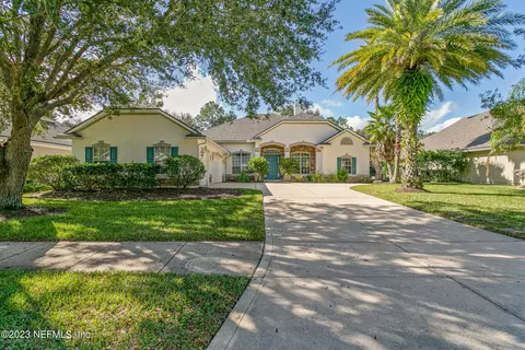 407 N Landguard Rd, Saint Augustine, FL 32092