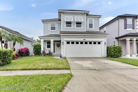 7105 Fleur Cove Dr, Jacksonville, FL 32258
