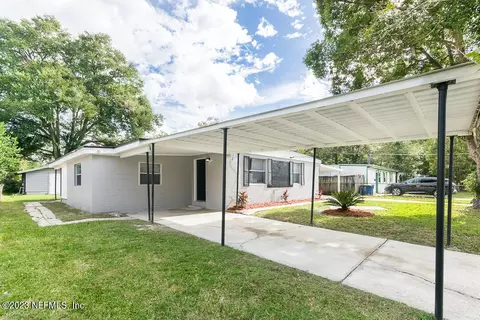 10555 Haverford Rd, Jacksonville, FL 32218