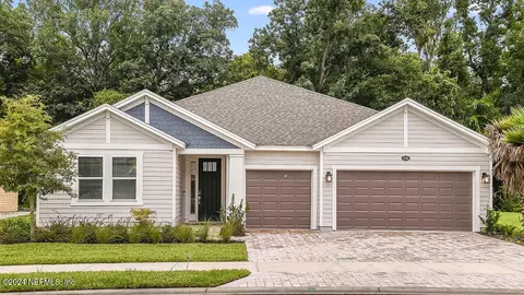 3542 Melcon Farms Way, Jacksonville, FL 32223