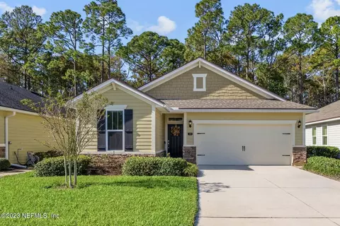 248 Bella Dr, Saint Augustine, FL 32086