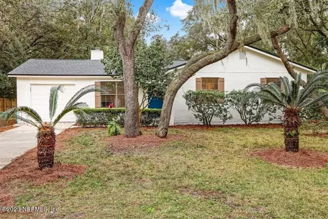 2128 Cumberland Ct, Fernandina Beach, FL 32034