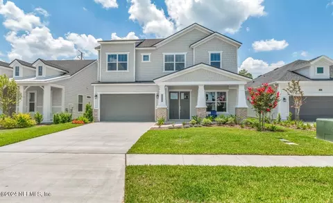486 Navigators Rd, Saint Johns, FL 32259