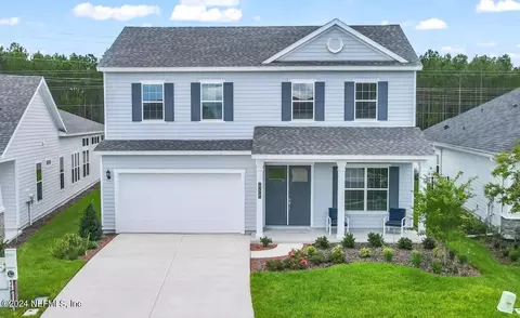 452 Navigators Rd, Saint Johns, FL 32259