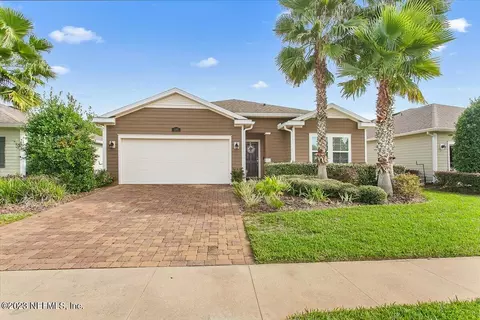 2465 Las Calinas Blvd, Saint Augustine, FL 32095