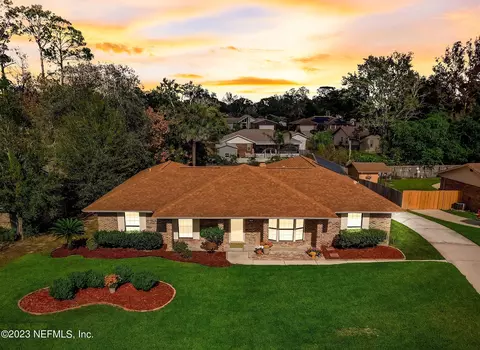2580 Ridgecrest Ave, Orange Park, FL 32065