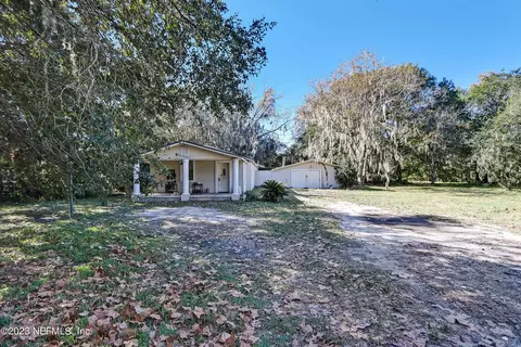 4320 Jones Rd, Jacksonville, FL 32219