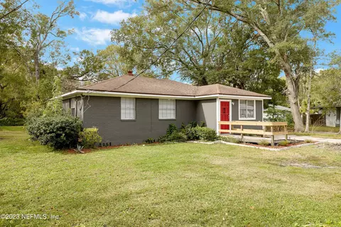 824 Prospect St, Jacksonville, FL 32254