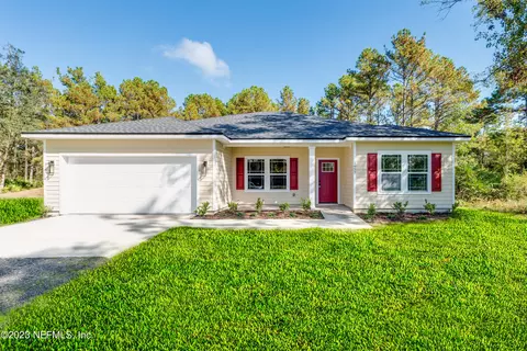 1957 Quiet Acres Ln, Middleburg, FL 32068