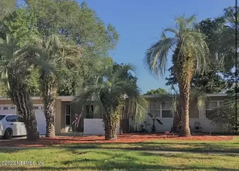 6643 Greenfern Ln, Jacksonville, FL 32277