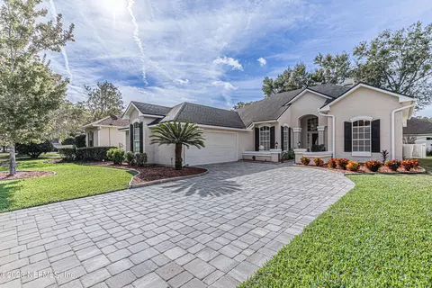 255 Sweetbrier Branch Ln, Saint Johns, FL 32259
