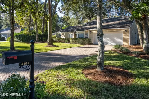 4104 Bent Tree Cir, Ponte Vedra Beach, FL 32082