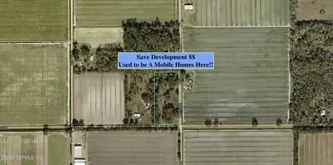 9085 D Beck Rd, Hastings, FL 32145