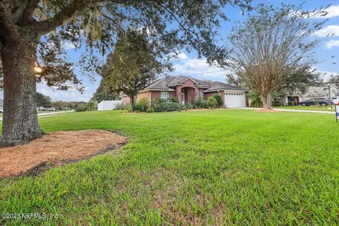 802 E Red House Branch Rd, Saint Augustine, FL 32084