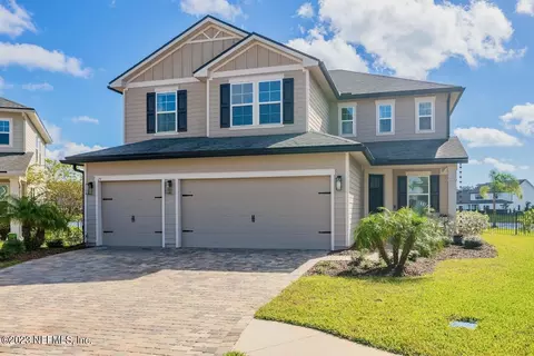 29 Willow Lake Dr, Saint Augustine, FL 32092