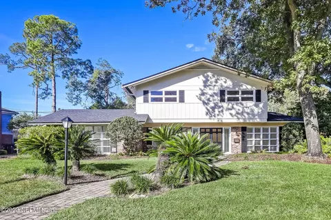 4969 Prince Edward Rd, Jacksonville, FL 32210