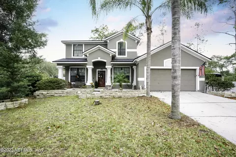 779 Pine Moss Rd, Jacksonville, FL 32218