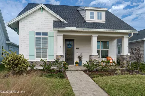 119 Martha Ct, Saint Augustine, FL 32092