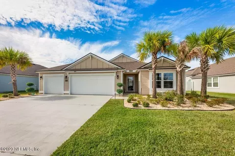 2696 Cold Stream Ln, Green Cove Springs, FL 32043