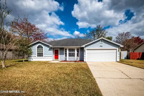 2054 Farm Way, Middleburg, FL 32068