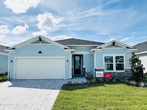 1522 Stillwater Blvd, Saint Johns, FL 32259