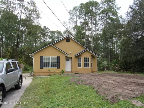 3281 6th St, Elkton, FL 32033