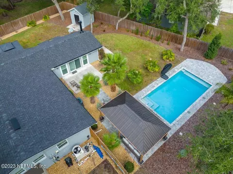 12655 Condor Dr, Jacksonville, FL 32223